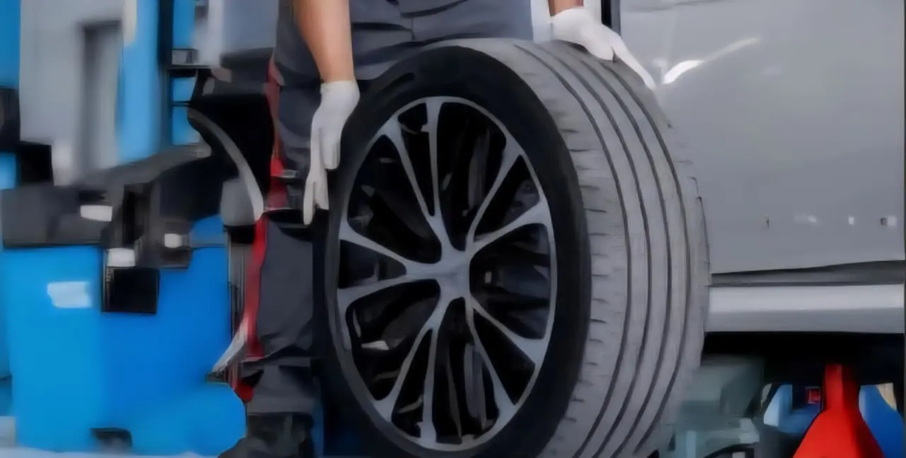 Tire Care